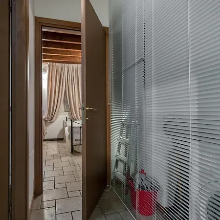 San Bernardino 8 - Immobili E Soluzioni Rent *