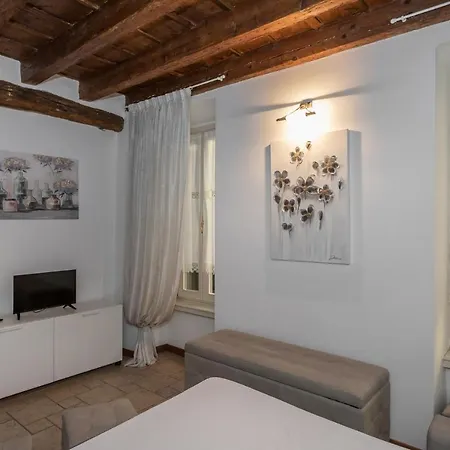 Apartment San Bernardino 8 - Immobili E Soluzioni Rent Bergamo