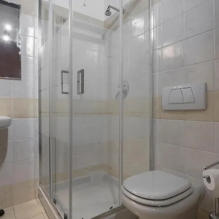 San Bernardino 8 - Immobili E Soluzioni Rent Apartment Bergamo