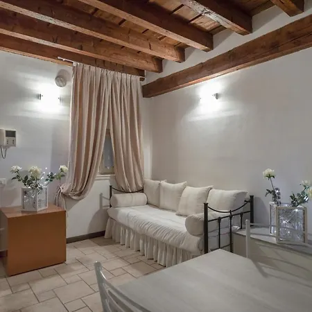 San Bernardino 8 - Immobili E Soluzioni Rent Apartment