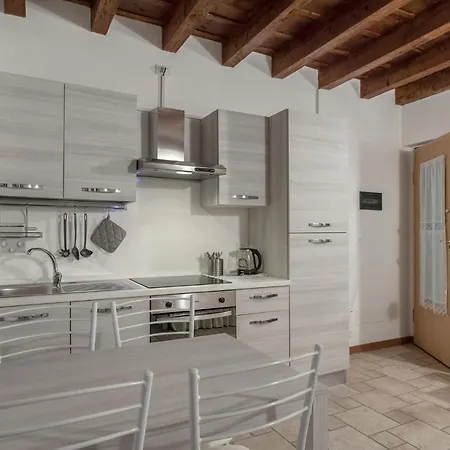 Lägenhet San Bernardino 8 - Immobili E Soluzioni Rent Bergamo