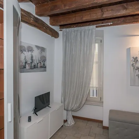 San Bernardino 8 - Immobili E Soluzioni Rent شقة بيرغامو