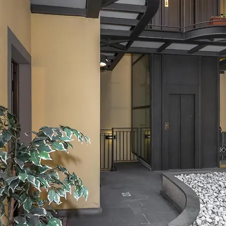 Lägenhet San Bernardino 8 - Immobili E Soluzioni Rent