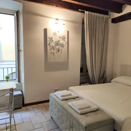 San Bernardino 8 - Immobili E Soluzioni Rent شقة بيرغامو