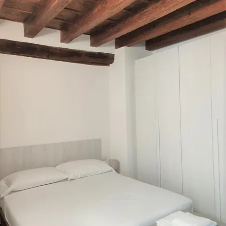 San Bernardino 8 - Immobili E Soluzioni Rent