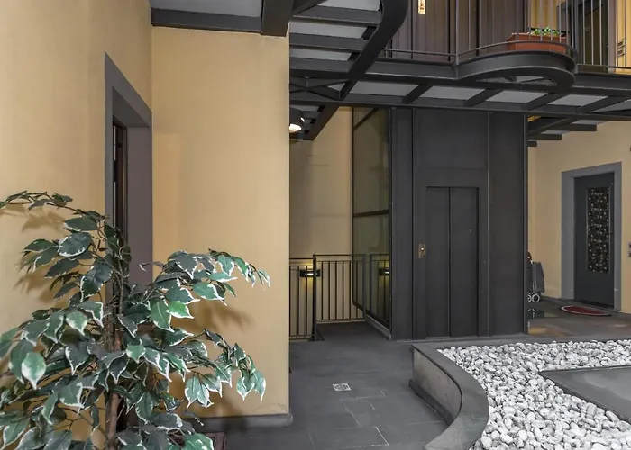 Lägenhet San Bernardino 8 - Immobili E Soluzioni Rent