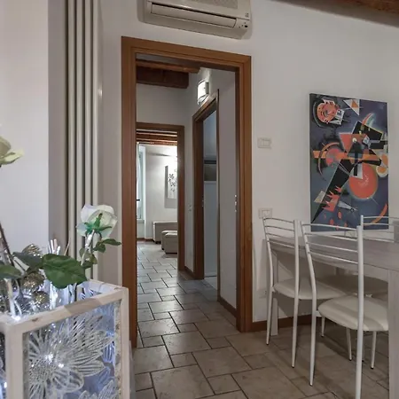 Appartement San Bernardino 8 - Immobili E Soluzioni Rent