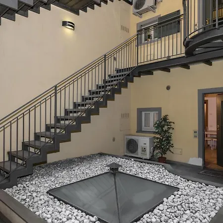 San Bernardino 8 - Immobili E Soluzioni Rent Bergamo