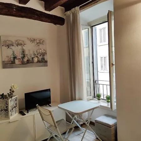 San Bernardino 8 - Immobili E Soluzioni Rent *