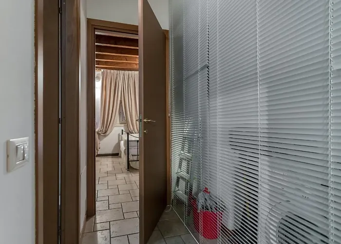 San Bernardino 8 - Immobili E Soluzioni Rent *