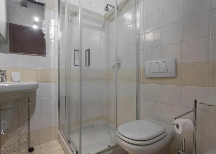 San Bernardino 8 - Immobili E Soluzioni Rent Apartamento Bérgamo