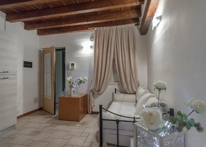 San Bernardino 8 - Immobili E Soluzioni Rent Apartamento Bérgamo