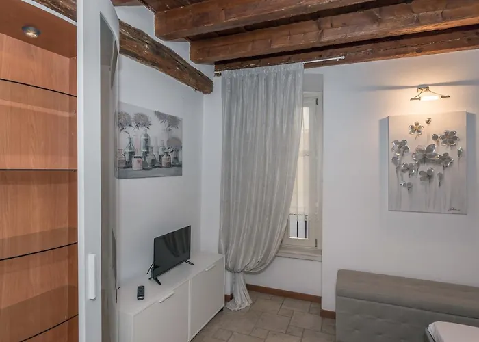 San Bernardino 8 - Immobili E Soluzioni Rent Apartamento Bérgamo