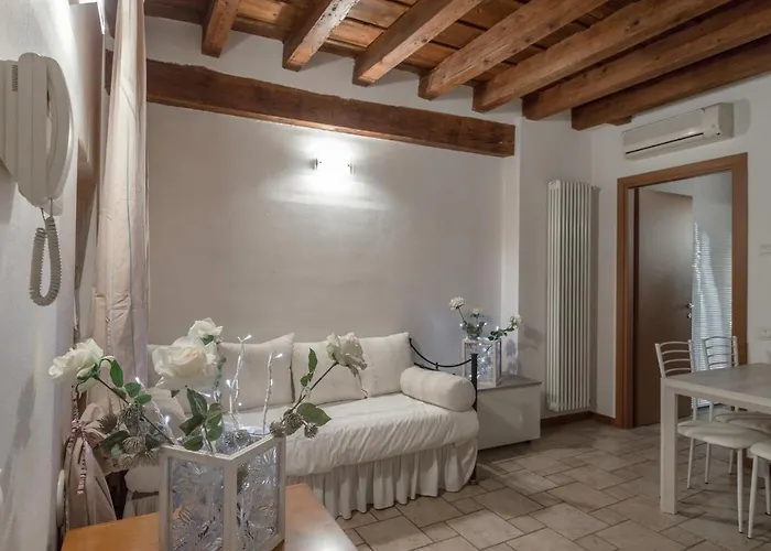 Apartamento San Bernardino 8 - Immobili E Soluzioni Rent *