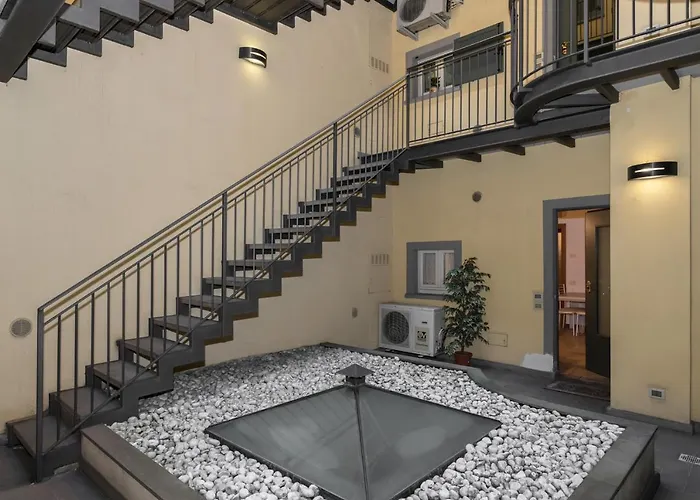 San Bernardino 8 - Immobili E Soluzioni Rent Bérgamo