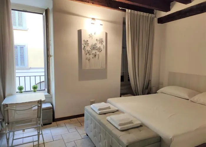 San Bernardino 8 - Immobili E Soluzioni Rent Apartamento Bérgamo