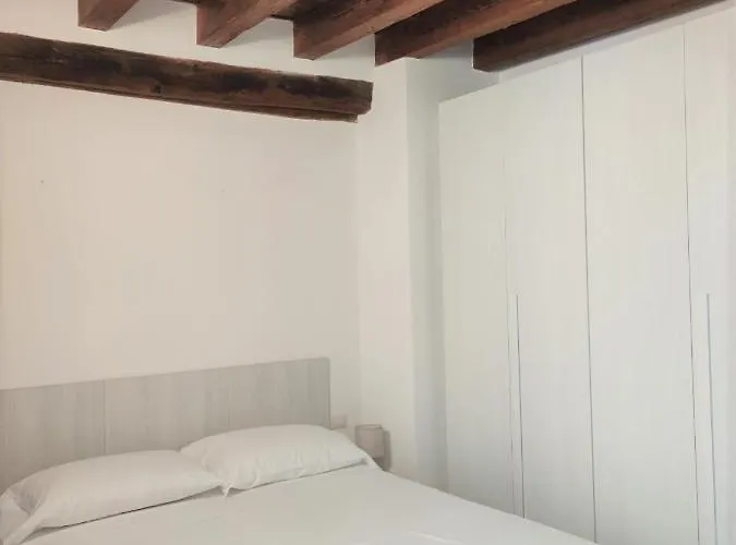 San Bernardino 8 - Immobili E Soluzioni Rent